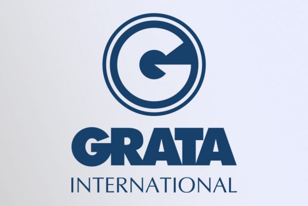 Grata International St. Petersburg.